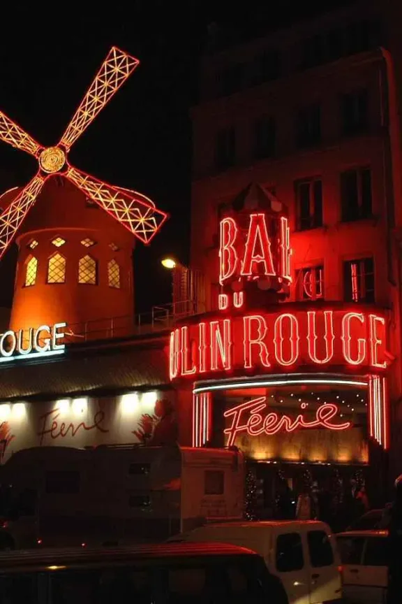 Rocketship Entertainment uzavřeli dohodu s Moulin Rouge. Legendární kabaret dostane vlastní hry i komiksy