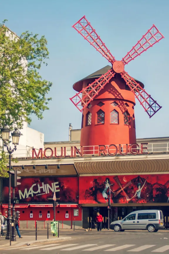 Moulin Rouge čekají vlastní hry i komiksy