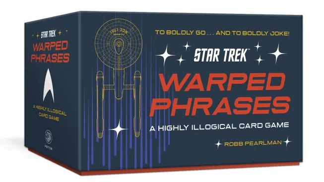 Star Wars: Warped Phrases