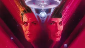 Star Trek: The Final Frontier