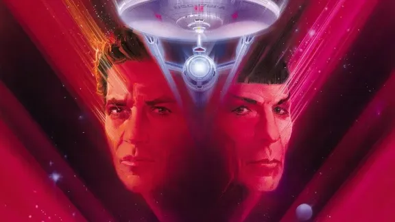 Vydejte se znovu za nejzazší hranici. Star Trek: Warped Phrases je nečekanou hrou z milovaného vesmíru