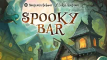 Spooky Bar