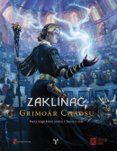 Zaklínač - Grimoár Chaosu
