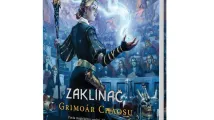 Zaklínač - Grimoár Chaosu
