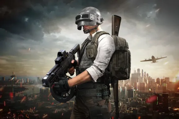 PUBG v karetním formátu? Ano, i to se chystá
