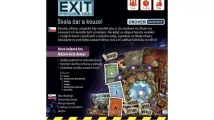 Exit: Škola čar a kouzel