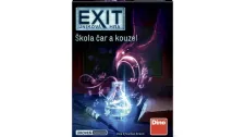 Exit: Škola čar a kouzel