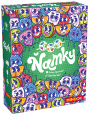Ňamky