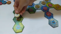 Kaskádie Junior