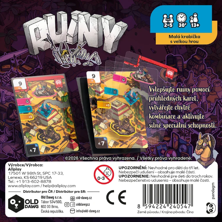 Ruiny