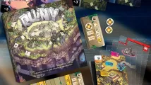 Ruiny