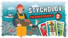 Štycholov 2