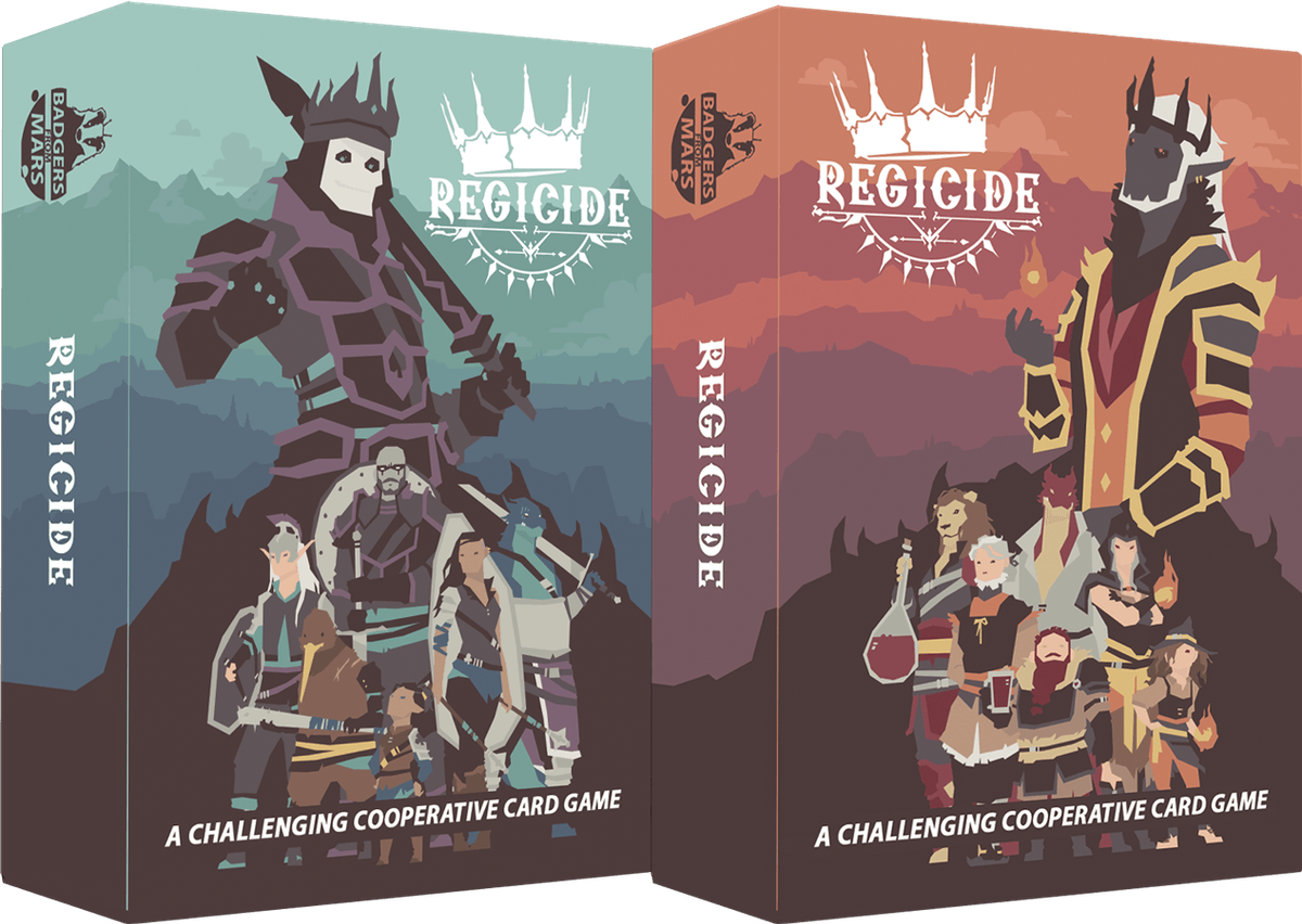 Regicide
