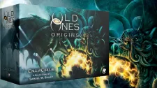 Call of Cthulhu: Old Ones Origins