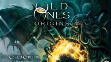 Call of Cthulhu: Old Ones Origins