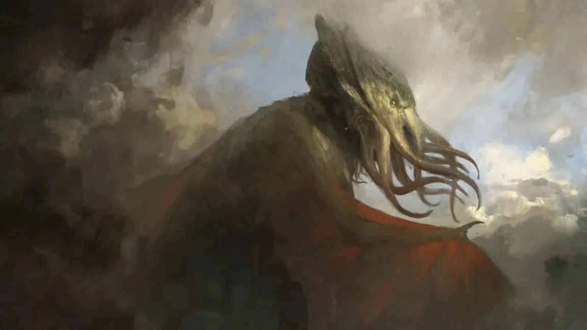 Cthulhu znovu volá. Chaosium chystá novou stolní hru Call of Cthulhu: Old Ones Origins