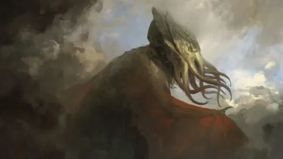 Cthulhu znovu volá. Chaosium chystá novou stolní hru Call of Cthulhu: Old Ones Origins