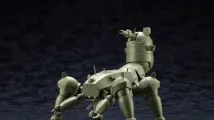Ghost in the Shell TTRPG