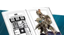 Ghost in the Shell TTRPG