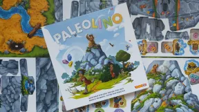 Paleolino