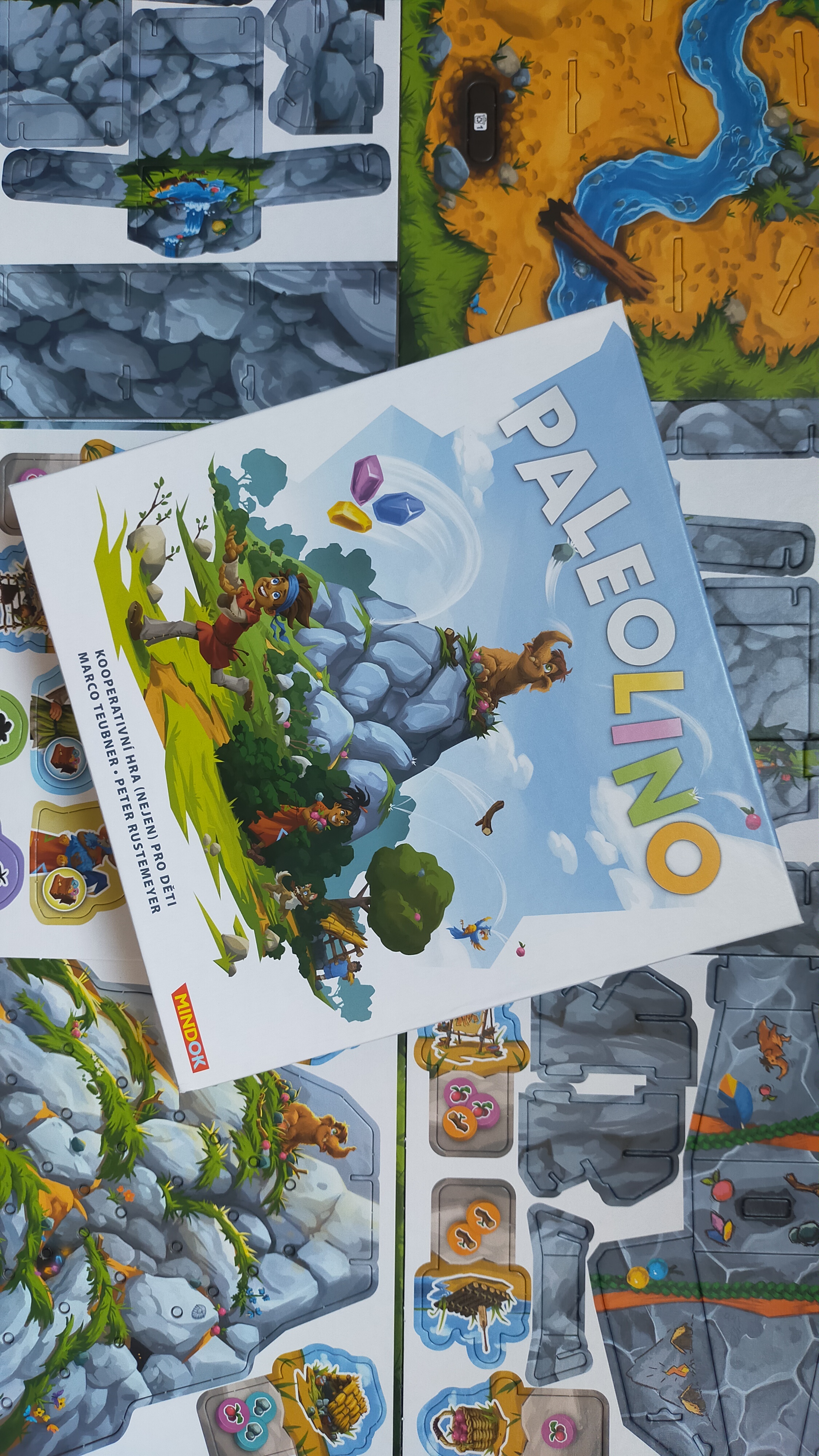Paleolino