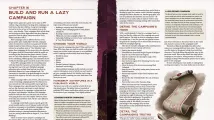 Rise of the Lazy Gamemaster
