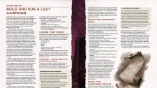 Rise of the Lazy Gamemaster