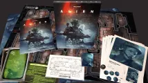 Alien: Operation Leading Edge