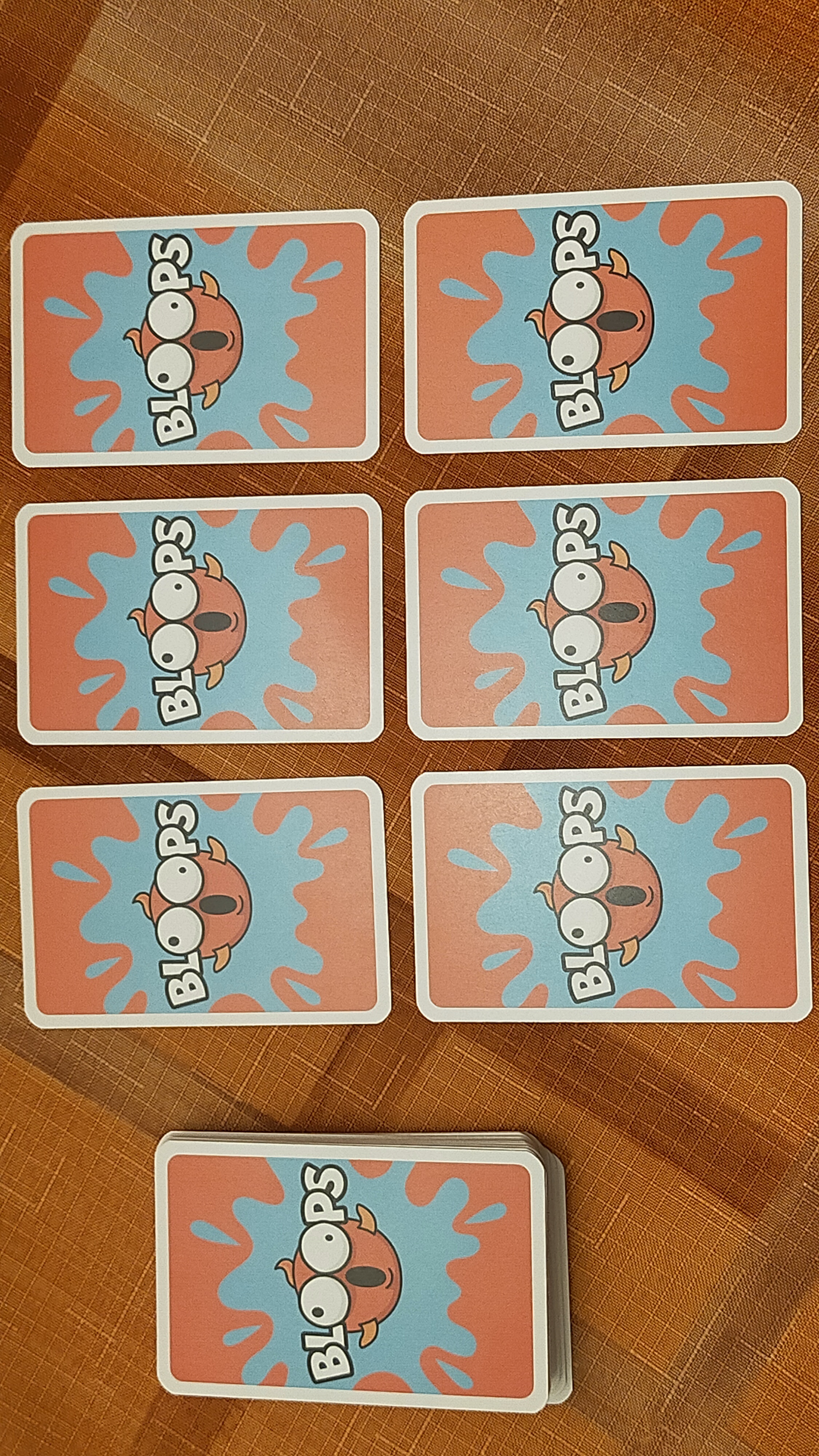 Bloops