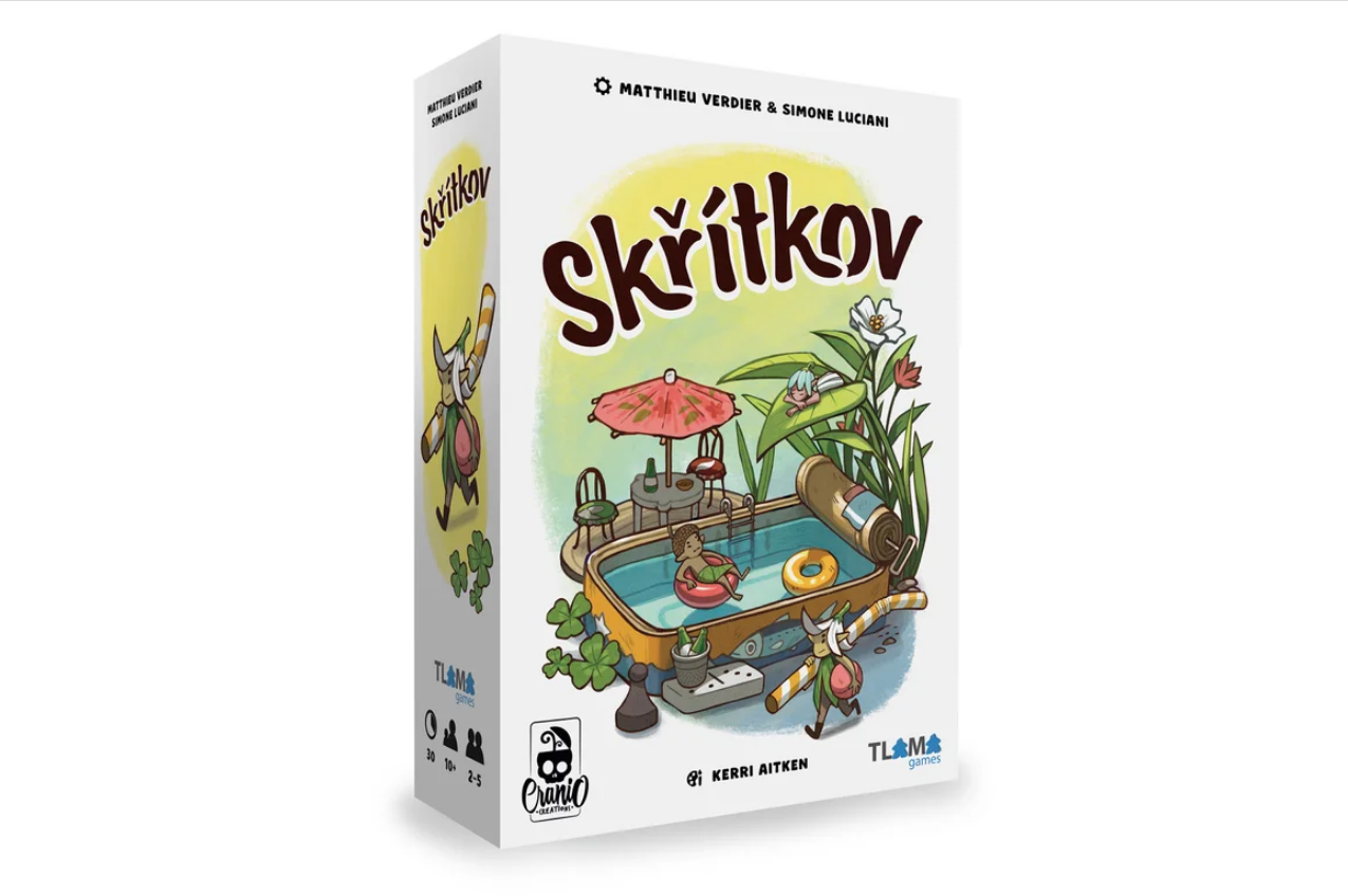 Skřítkov