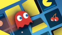 PAC-MAN Craze Maze