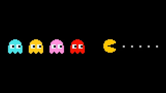 Pac-Man se vrací do světa stolní zábavy. Bludiště tentokrát postavíte v karetce Craze Maze