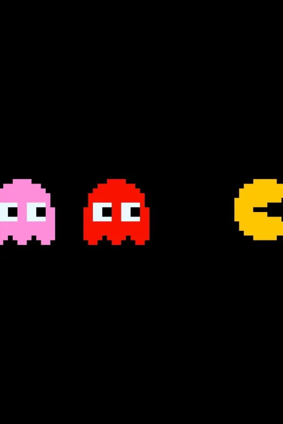 Pac-Man se vrací do světa stolní zábavy. Bludiště tentokrát postavíte v karetce Craze Maze