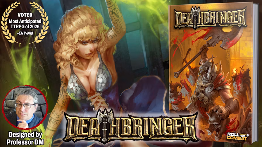 Deathbringer