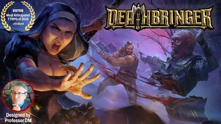 Deathbringer