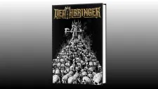 Deathbringer TTRPG