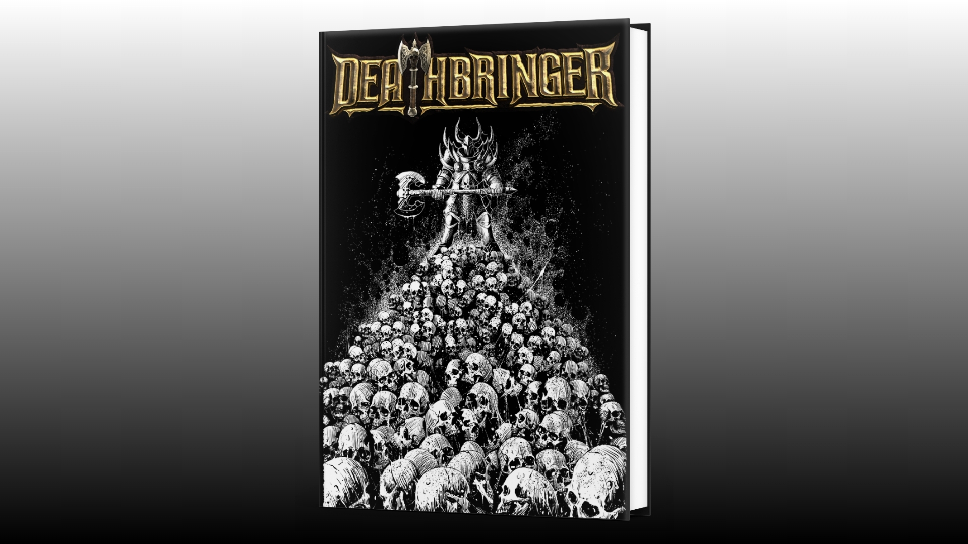 Deathbringer