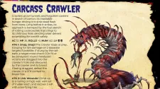 Deathbringer TTRPG