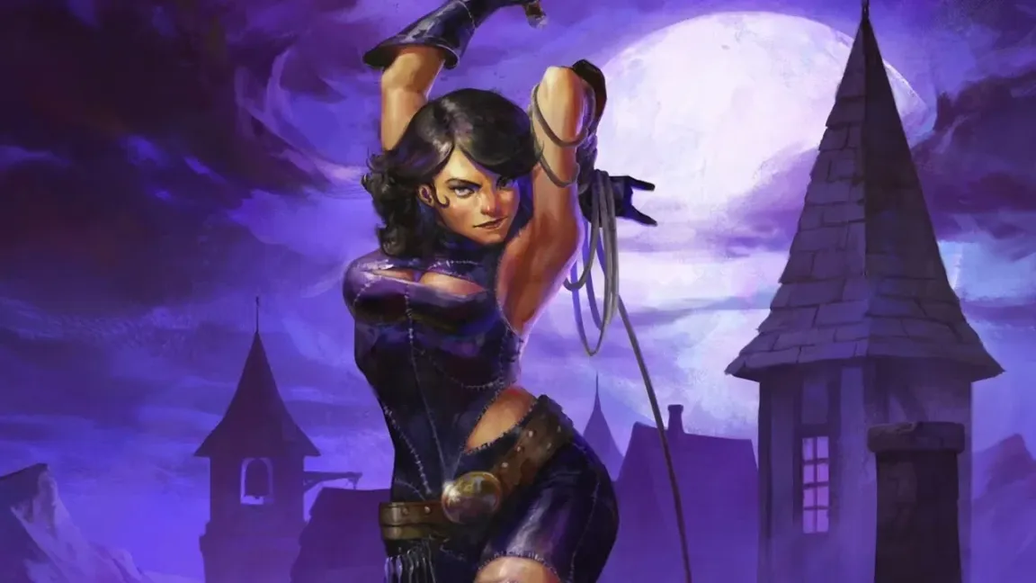 Nejočekávanější stolní RPG roku Deathbringer začalo drtit kosti na Backerkitu