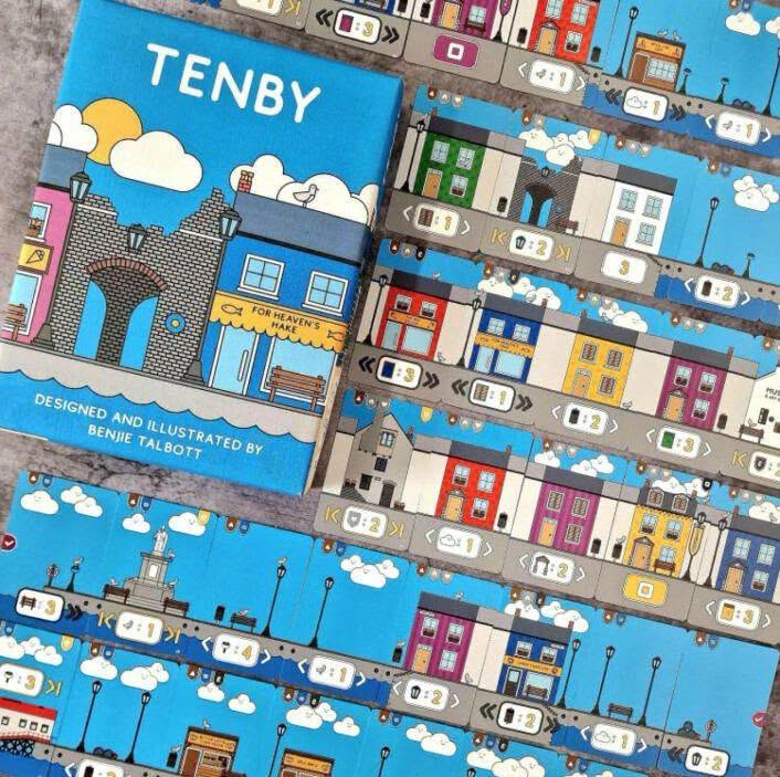 Tenby