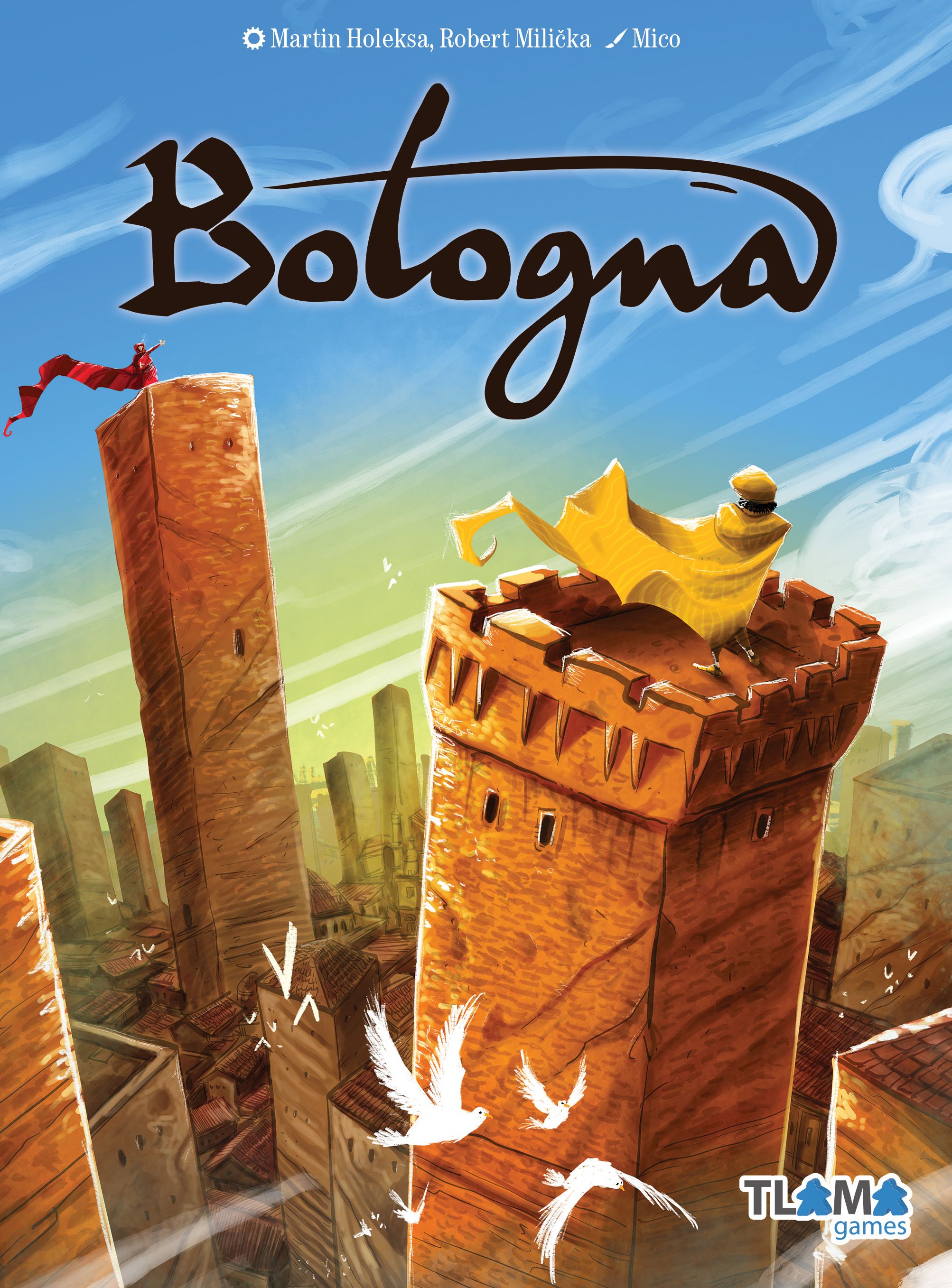 Bologna