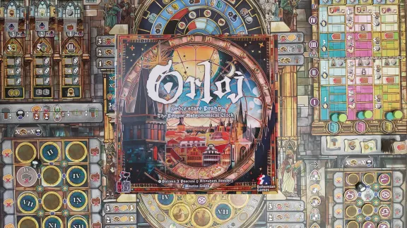 Orloj: Srdce staré Prahy – recenze španělského eura o českém skvostu