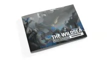 The Wildsea: Sourdown