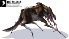 The Wildsea: Sourdown