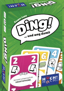 Ding!
