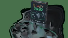 Kluster Trio