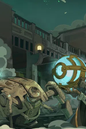 Jaká jsou naše dojmy z lovecraftovského RPG Time Without Tide?