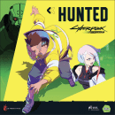 Cyberpunk: Edgerunners – Hunted