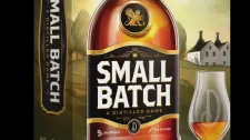 Small Batch