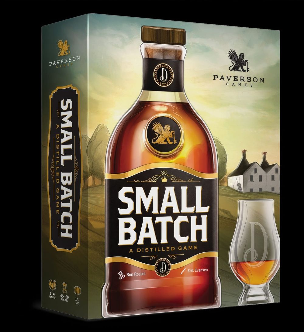 Small Batch